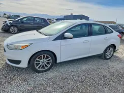 1FADP3F27HL304546 2017 FORD FOCUS