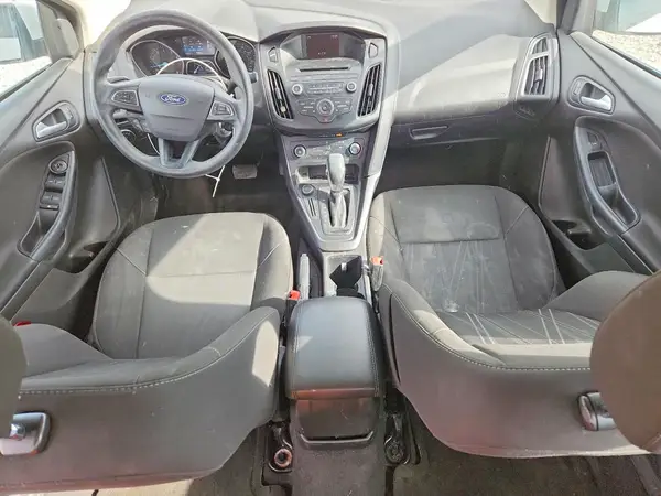 1FADP3F27HL304546 2017 FORD FOCUS - Image 8