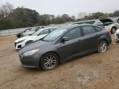 1FADP3F27HL304644 2017 FORD FOCUS