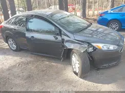 1FADP3F27HL304904 2017 FORD FOCUS
