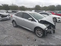 1FADP3F27HL306264 2017 FORD FOCUS