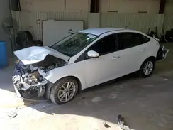1FADP3F27HL308872 2017 FORD FOCUS