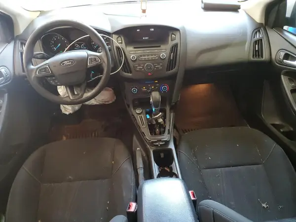 1FADP3F27HL308872 2017 FORD FOCUS - Image 8