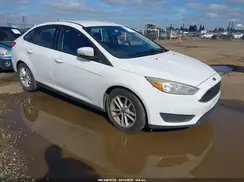 1FADP3F27HL309312 2017 FORD FOCUS