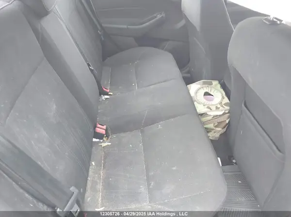 1FADP3F27HL310640 2017 FORD FOCUS - Image 8