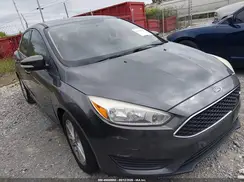 1FADP3F27HL312002 2017 FORD FOCUS