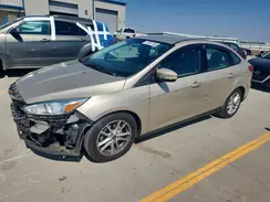 1FADP3F27HL312064 2017 FORD FOCUS
