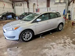 1FADP3F27HL314378 2017 FORD FOCUS