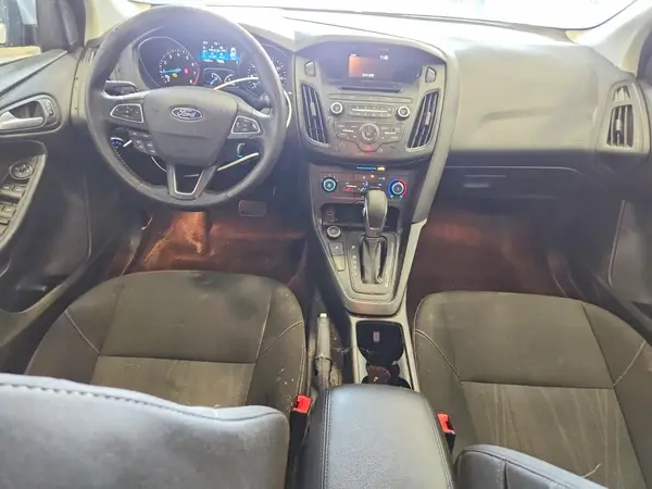 1FADP3F27HL314378 2017 FORD FOCUS - Image 8