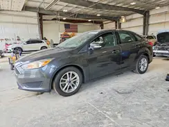 1FADP3F27HL314414 2017 FORD FOCUS