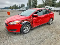 1FADP3F27HL314980 2017 FORD FOCUS
