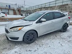 1FADP3F27HL315059 2017 FORD FOCUS