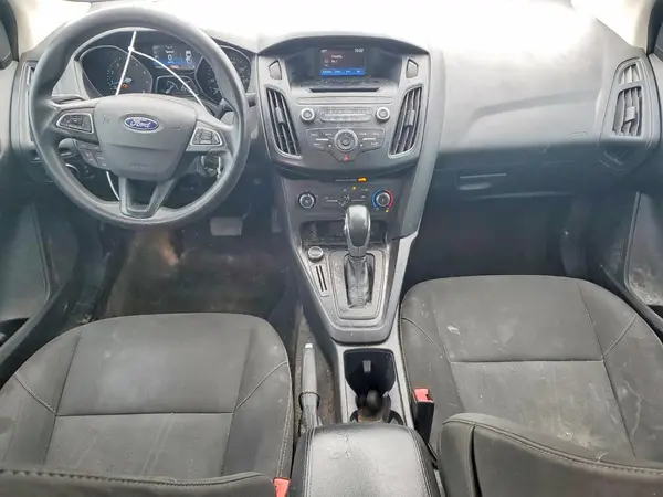 1FADP3F27HL315059 2017 FORD FOCUS - Image 8