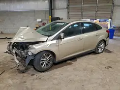 1FADP3F27HL315367 2017 FORD FOCUS