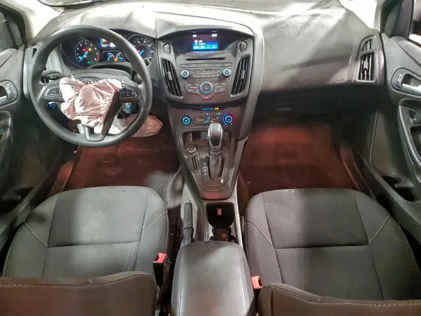 1FADP3F27HL315367 2017 FORD FOCUS - Image 8
