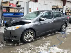 1FADP3F27HL315935 2017 FORD FOCUS