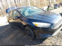 1FADP3F27HL316406 2017 FORD FOCUS