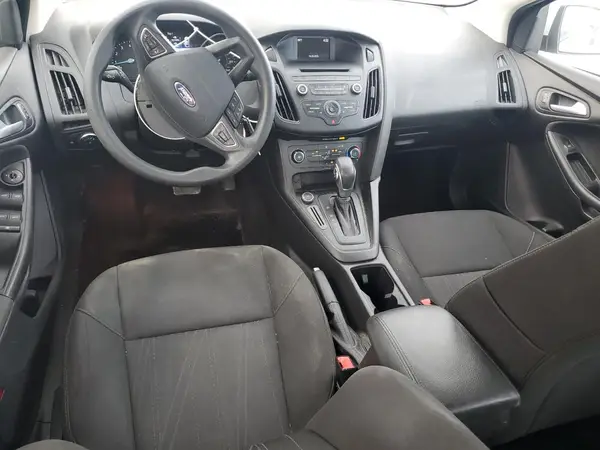 1FADP3F27HL316664 2017 FORD FOCUS - Image 8