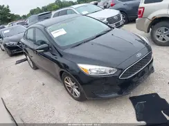 1FADP3F27HL317801 2017 FORD FOCUS