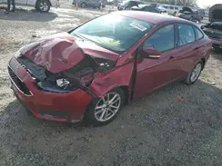 1FADP3F27HL318026 2017 FORD FOCUS