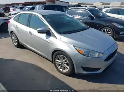 1FADP3F27HL318673 2017 FORD FOCUS