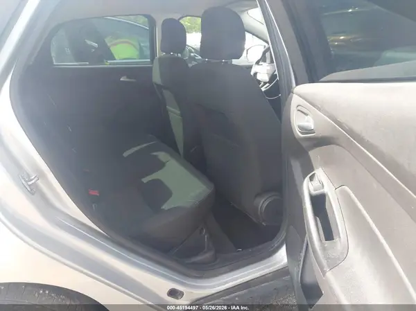 1FADP3F27HL318723 2017 FORD FOCUS - Image 8
