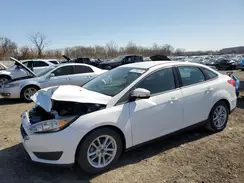 1FADP3F27HL320293 2017 FORD FOCUS