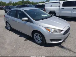 1FADP3F27HL320326 2017 FORD FOCUS