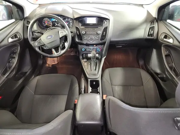 1FADP3F27HL320827 2017 FORD FOCUS - Image 8