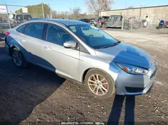 1FADP3F27HL321914 2017 FORD FOCUS