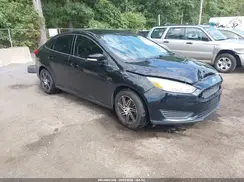 1FADP3F27HL321993 2017 FORD FOCUS