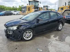 1FADP3F27HL322402 2017 FORD FOCUS