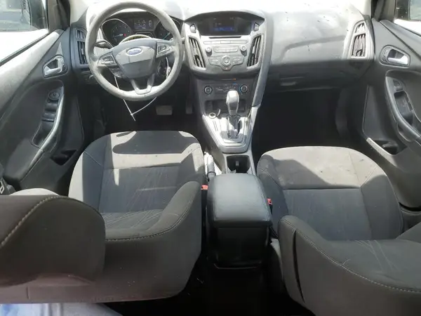 1FADP3F27HL322402 2017 FORD FOCUS - Image 8
