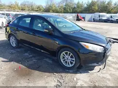 1FADP3F27HL322433 2017 FORD FOCUS