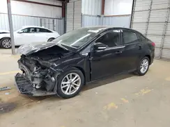 1FADP3F27HL322495 2017 FORD FOCUS