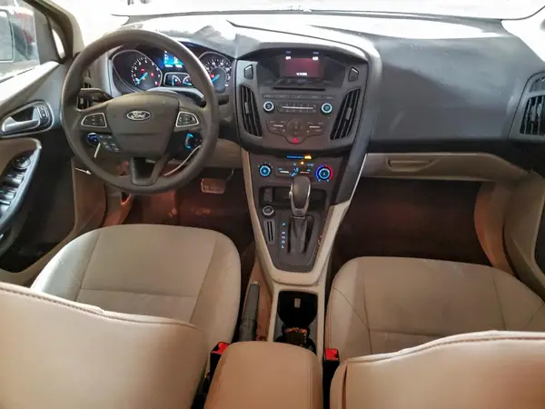 1FADP3F27HL323114 2017 FORD FOCUS - Image 8