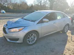 1FADP3F27HL323615 2017 FORD FOCUS