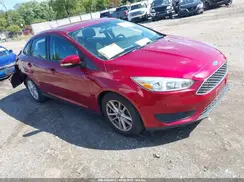 1FADP3F27HL326739 2017 FORD FOCUS