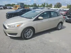 1FADP3F27HL327096 2017 FORD FOCUS