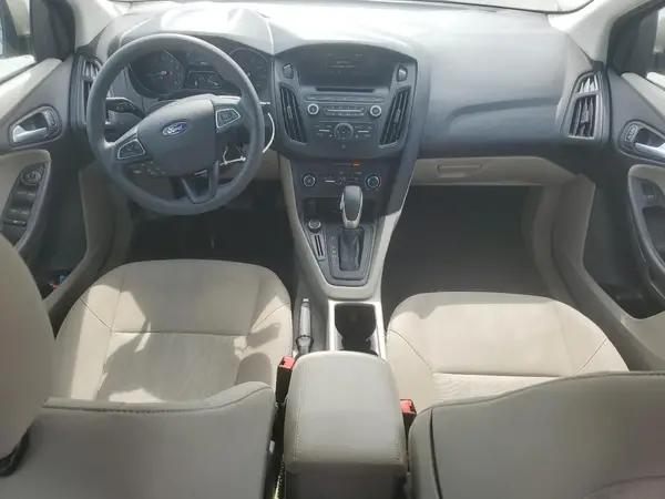 1FADP3F27HL327096 2017 FORD FOCUS - Image 8