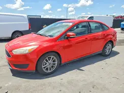 1FADP3F27HL327423 2017 FORD FOCUS