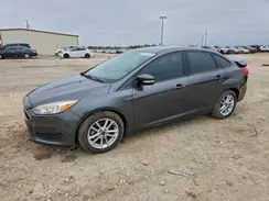 1FADP3F27HL328670 2017 FORD FOCUS