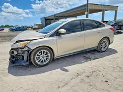 1FADP3F27HL328717 2017 FORD FOCUS
