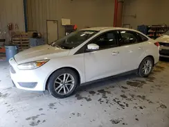 1FADP3F27HL331780 2017 FORD FOCUS