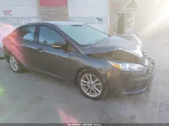 1FADP3F27HL331939 2017 FORD FOCUS