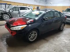 1FADP3F27HL332430 2017 FORD FOCUS