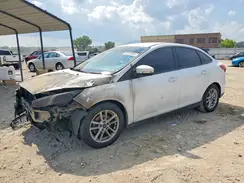 1FADP3F27HL332895 2017 FORD FOCUS