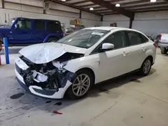 1FADP3F27HL334484 2017 FORD FOCUS