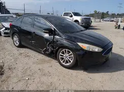 1FADP3F27HL334582 2017 FORD FOCUS