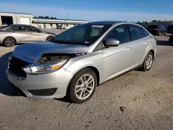 1FADP3F27HL336512 2017 FORD FOCUS